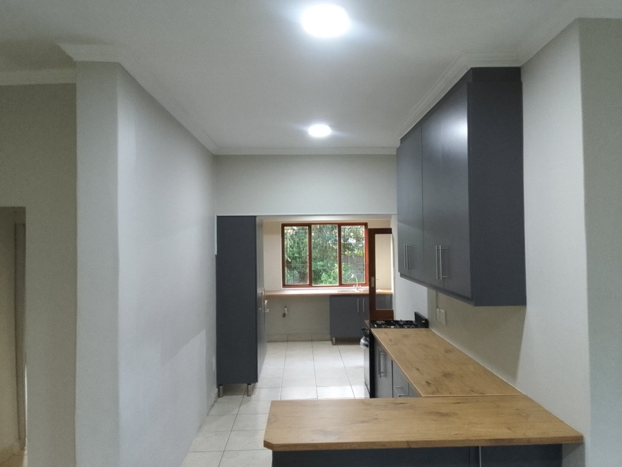 To Let 4 Bedroom Property for Rent in George South Western Cape
